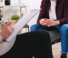 Utah bireysel terapi