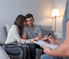 Utah ilişki terapisi